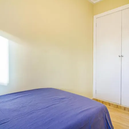 Apartment In With House Sea View Santa Pola