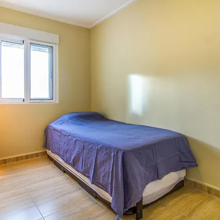 In With House Sea View Santa Pola