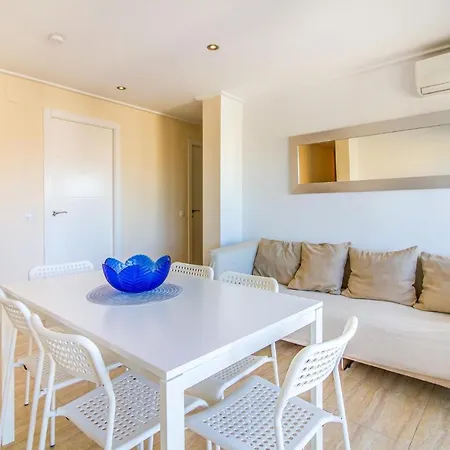 In With House Sea View *