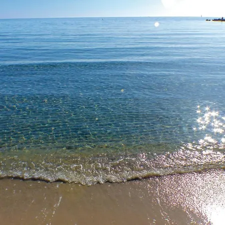 In With House Sea View * Santa Pola