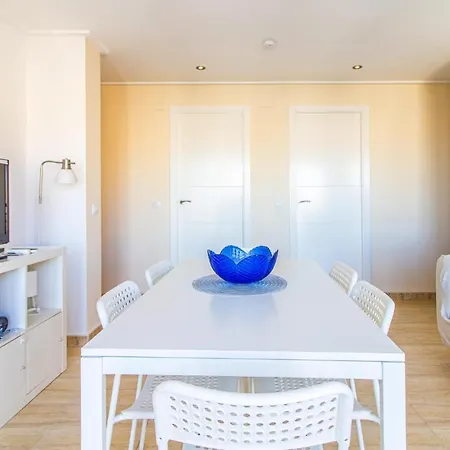 Apartment In With House Sea View