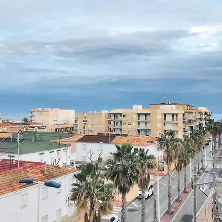 Apartment In With House Sea View